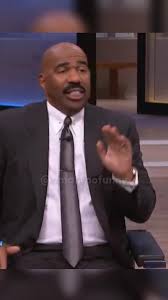 Funny Time Out Moments with Steve Harvey