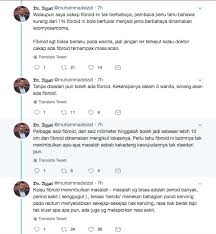 Arti kata senggugut adalah seng·gu·gut n 1 penyakit yg diderita kaum wanita pd waktu haid, sesudah bersalin, dsb; Doktor Ini Hurai Dari A Z Tentang Bahaya Fibroid Dalam Kalangan Wanita