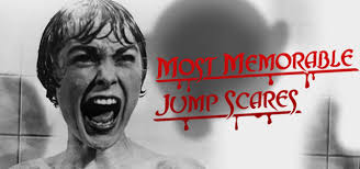 oprainfall's Most Memorable Jump Scares