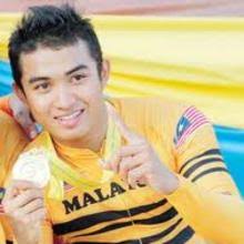 Image via bernama/the malaysian reserve. Azizulhasni Awang Born January 5 1988 Malaysian Bicycle Racer World Biographical Encyclopedia