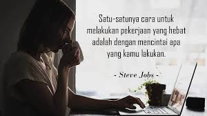 Suntikan Semangat Dari Kata Kata Motivasi Kerja Kepogaul