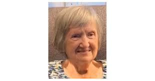 Rosemary F. Downing Obituary (2024)