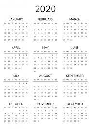 Looking For A Yearly Blank Calendar Here S The Calendar Template With The Classic Year At A Glan Calendar Printables Free Printable Calendar Calendar Template