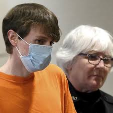 July trial planned for man accused of killing New Hampshire couple