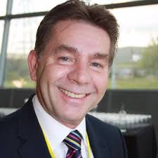 John Brouder (@JohnBrouder)