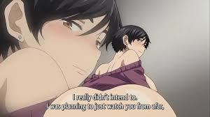 Big Tits Stepmom Hentai Gets Fucked