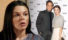 Corrie fave faye brookes has got herself in great shape ahead of her dancing on ice debut tonight. Coronationstreet Coronation Street Cast I Felt Terrible Faye Brookes Addresses Gareth Gates Mistake Faye Brookes