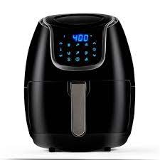 Stainless steel air fryer oven discover the new generation of air fryer discover the new generation of air fryer ovens. Power Xl Vortex Air Fryer 3qt Black Target
