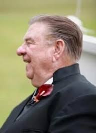 Obituary for Harold Upton Moore