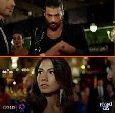 Pin Di Susana Granda Su The Best Turkish Actors Actresses