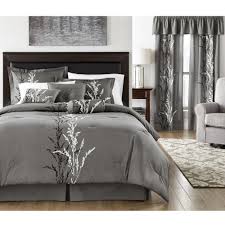 But it should also showcase a bit of your style since many of us spend a third of our lives in bed. Comforter Sets Queen King Double Single Best Buy Canada
