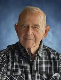 Obituary information for Cecil R Brownrigg