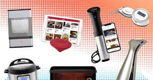 Staub tall cocotte, 5 qt. Best Smart Kitchen Devices 2020 Connected Kitchen Gadgets Thrillist