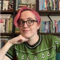 Libros de Kayla Miller