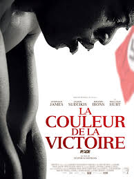 Mobilisation des forces physiques, intellectuelles pour. Critique Du Film La Couleur De La Victoire Allocine