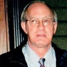 Jerry R. Perry Obituary September 8, 2020