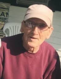 Obituary for William E. Matheny