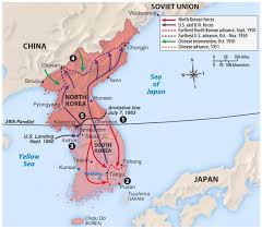 On June 28 The North Korean Army Took Over Seoul The Capital Of South Korea But The South Koreans Still Didnt Surrender Like The North Expected