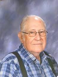 Obituary for Harris Alexander Ladner