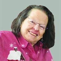 Sharon Louise Henderson Bassarab — Oct. 8, 1944-May 27, 2025