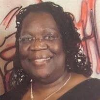 Patricia M. Eppes-Ward Obituary