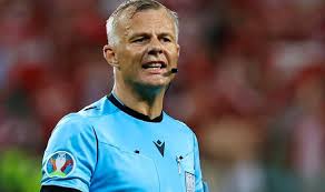 Kuipers is assisted in italy by his permanent assistants sander van roekel and erwin zeinstra. Uefa Announces European Cup Final Referee Saudi 24 News