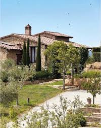 Country House In Umbria Casa Di Campagna Rustica Case In Pietra Casa Toscana