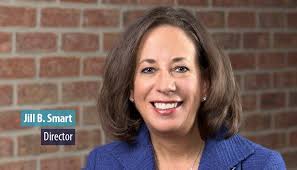 Former Accenture CHRO Jill Smart joins AlixPartners Board of Directors