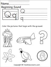 phonics beginning sounds archives free and no login free4classrooms