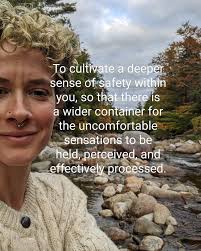 Catherine Chester, PRT, LMT