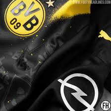 Shop the latest dortmund jersey deals on aliexpress. Dortmund 20 21 Away Kit Released Footy Headlines
