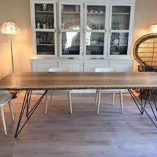 Unique Metal Table Legs For Marble And Glass Table Top Butterfly Steel Table Legs For Dining Room Stahltischbeine Metall Esstisch Glas Tischplatte