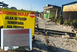 Proyek Pelebaran Jalan Cor Desa Sadar Tengah Menuju Jumeneng di Sambut  Gembira Warga Setempat - MediaSorotMata.com HD phone wallpaper