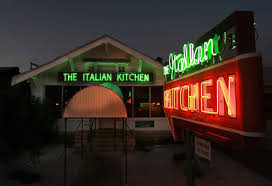 2016 cost of living index in zip code 79835: Italian Kitchen In Central El Paso Celebrates 70th Anniversary
