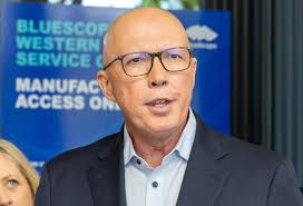 Dutton deflects question