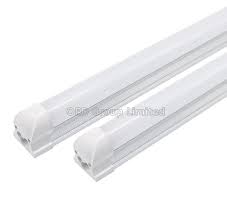 Aluminum 3 Years Warranty 8 Ft 65w V Shape T8 Led Tube Light