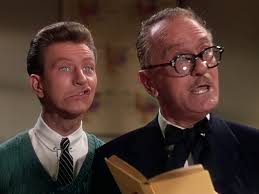 Character Analysis of Cosmo Brown