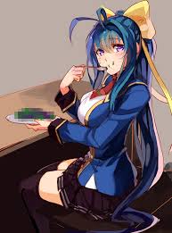 Natsume Mai - BlazBlue - Zerochan Anime Image Board