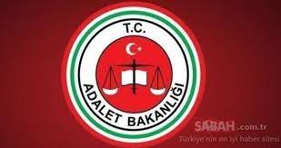 Adalet bakanlığı personel alımı için başvurular e devlet kapısı üzerinden alınacak. 2tsmnprahljqnm