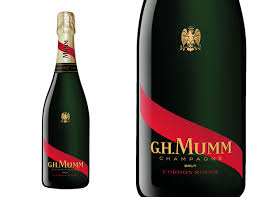 Mumm cordon rouge champagne blanc. Achat Champagne Gh Mumm Cordon Rouge Wineandco