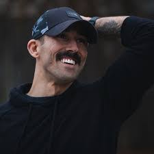 Richard Vandermark's Instagram, Twitter & Facebook