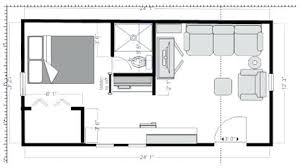 One Story Tiny House Floor Plans Escape Cabin Tiny House Tiny Cabin House Floor Plans Single Story T Tiny House Floor Plans Tiny House Layout Cabin Floor Plans