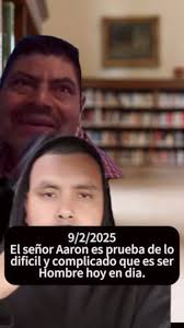 Don Aaron Santa Maria