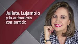 Retos Femeninos MEG Lucrecia Pineda