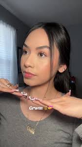 Get Ready with Me Makeup Routine Tutorial in Texas