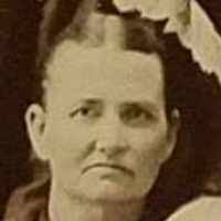 Sarah Ann Van Horn (1848–1911)
