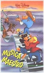 The martins and the coys, blue bayou. Musica Maestro 1946