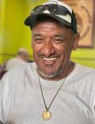 Obituary information for Frank Cordova, Sr