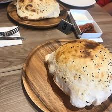 Remove the fell or connective tissue covering before cooking chops (fig. Lamb Chops With Couscous Picture Of Antep Kitchen Oxford Tripadvisor