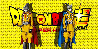 It's interesting to note toriyama teases new visual aesthetics. the visuals of dragon ball. Acuwqaz1gy8rm